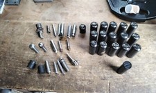 Engraving diamond tip for sale  PRESTON