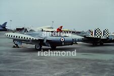 Havilland dh.112 venom for sale  ABERYSTWYTH