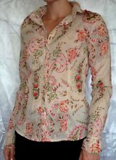 Chemise coton manches d'occasion  Bois-d'Arcy