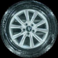 215 r16 winterreifen gebraucht kaufen  Berlin