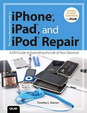 Unauthorized guide iphone for sale  USA