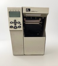 Zebra 105sl thermal for sale  Alpharetta