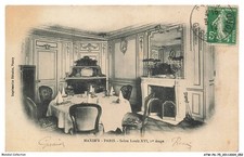 Atwp6 0480 paris d'occasion  France