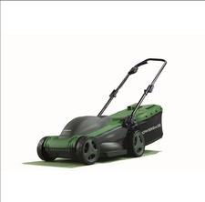 Electric corded garden for sale  DERBY