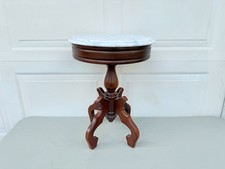 Antique marble top for sale  Chambersburg