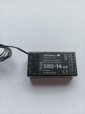 Graupner smc 14 gebraucht kaufen  Wickede (Ruhr)