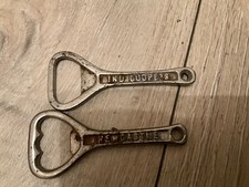 Bottle openers for sale  CHESTERFIELD
