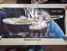 Star trek motion for sale  Delaware