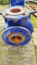 Ksb etabloc centrifugal for sale  COLERAINE