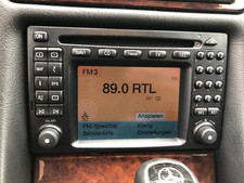 Mercedes clk w208 gebraucht kaufen  Magdeburg