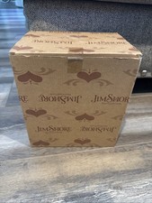 Jim shore real for sale  Pomona