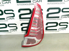 Fanale stop posteriore usato Fanale stop posteriore usato  Fiano Romano