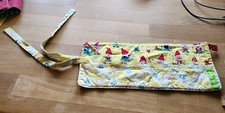Rollmäppchen wachsmaler waldo gebraucht kaufen  Marburg
