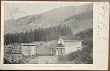 Vallombrosa usato  Napoli