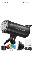 Godox sk400ii 400ws for sale  HULL