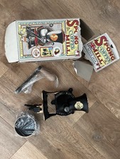 Cast iron spong for sale  BALDOCK