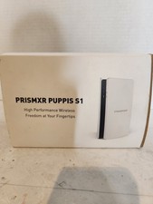 Roteador especializado Puppis S1 para streaming PC-VR - caixa aberta comprar usado  Enviando para Brazil