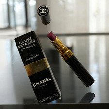 Batom Chanel Rouge vermelho fosco Z188-2 comprar usado  Enviando para Brazil