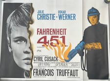 Fahrenheit 451 original for sale  STANMORE