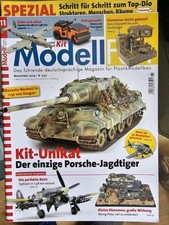 Modell fan ausgabe gebraucht kaufen  Herbertingen