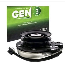 8ten gen electric for sale  Cleveland