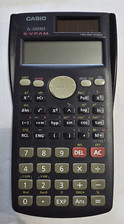 Casio 300ms scientific for sale  Winter Springs