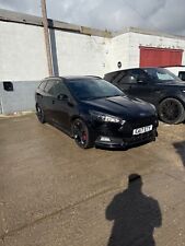 2017 ford focus for sale  HULL