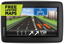 Tomtom start central gebraucht kaufen Tomtom start central gebraucht kaufen  Rimpar