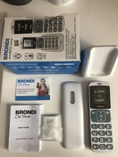 Brondi amico home usato  Milano