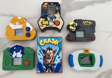 Mcdonalds happy meal gebraucht kaufen  Gotha