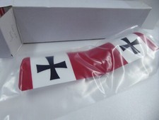 Modelo de peça de reposição alemã vermelha asa nano stik interna modelo aeronave ou design próprio fabricante de equipamento original prt comprar usado  Enviando para Brazil