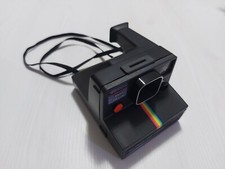 Macchina fotografica polaroid usato  Nettuno