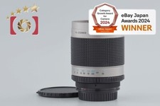 Lente espelhada Kenko MC 500mm f/8 para Canon EF, usado comprar usado  Enviando para Brazil