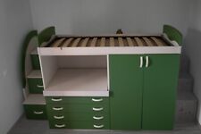 Struttura bambino unisex usato Struttura bambino unisex usato  Solza