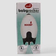 Rockit baby rocker for sale  Cumming