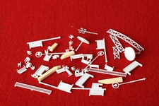 Spur zubehör kleinteile gebraucht kaufen  Wesel