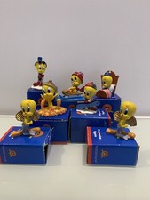 Titi looney tunes d'occasion  Expédié en Belgium