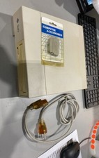External scsi rom for sale  Bensenville