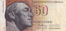Markkaa alvar aalto d'occasion  France