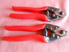 Pinces coupantes felco d'occasion  Bar-le-Duc