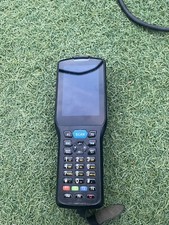 Unitech scanner hbldt30 for sale  WOKING