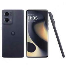 Motorola Edge (2024) XT2405-1 256GB 8GB Metro Preto Excelente Estado comprar usado  Enviando para Brazil
