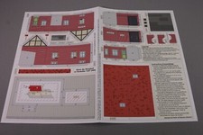 Zb540g marklin maquette d'occasion Zb540g marklin maquette d'occasion  Péronnas