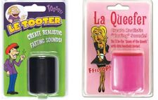 Tooter pooter fart for sale  NEATH