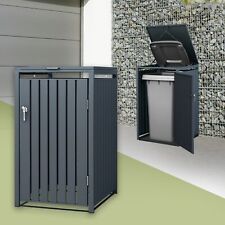 Cache poubelle jardin d'occasion  Expédié en France