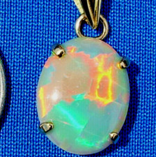Vintage australian opal for sale  Tampa