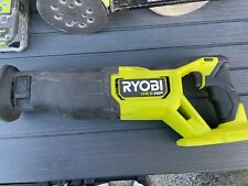 Ryobi 18v cordless for sale  SHEFFIELD