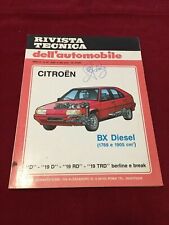 Rta rivista tecnica usato  Aosta