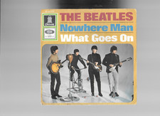 copertina 45 giri beatles usato copertina 45 giri beatles usato San Benedetto Po