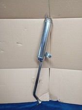 Marmitta gilera cba usato  Arezzo